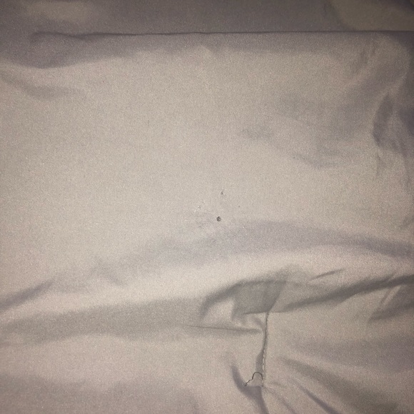 Comforter w sheet set - Picture 7 of 7